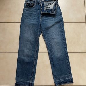 Abercrombie Jeans